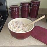 Anonymous review photo