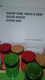 Anoniem review photo