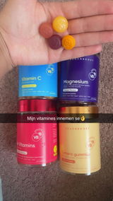 Mia review photo