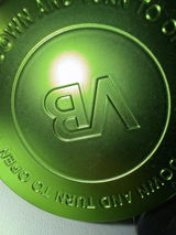 Anoniem review photo
