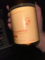 Anoniem review photo
