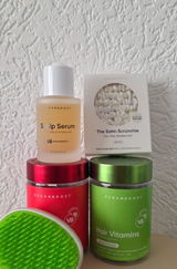 Anoniem review photo