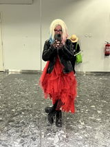 Yuliia K. review photo
