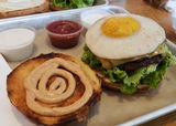 Shawne Deakings @cooknwithplants review photo