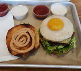 Shawne Deakings @cooknwithplants review photo