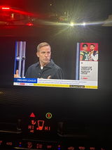 Lee Richardson review photo