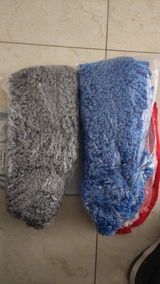 Anonymous review photo