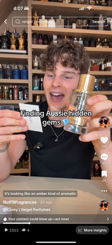 FBFragrances review photo