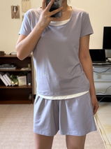 浅沼**さん review photo