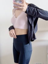 竹内**さん review photo