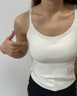 2枚セットで7,980円】VEIMIA 夏の救世主キャミソール | お腹すっきり細