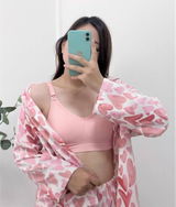 松岡**さん review photo