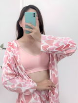 松岡**さん review photo