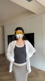 廖** review photo