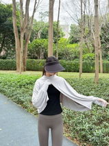 戴** review photo