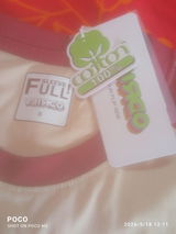 Myntra Customer review photo