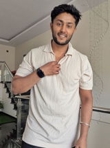 Manoj Kumar review photo