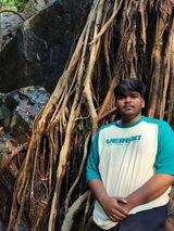 Myntra Customer review photo