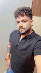 RATHEESH P KESAVAN review photo