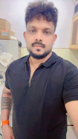 RATHEESH P KESAVAN review photo