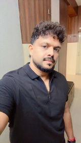 RATHEESH P KESAVAN review photo