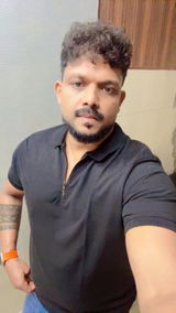 RATHEESH P KESAVAN review photo