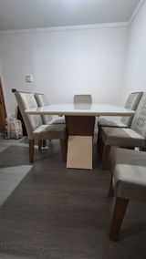 Leandro review photo