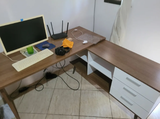 Carlos W. review photo