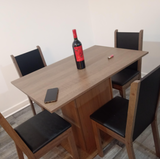 Rocio review photo