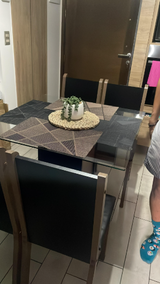 Estefani review photo