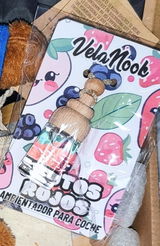 Rocio V. C. review photo