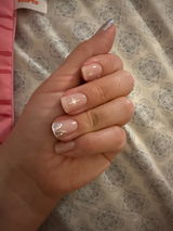 Anonymous review photo