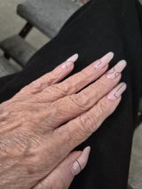 Anonymous review photo