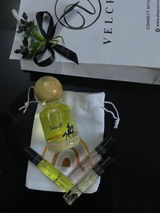 Amber review photo