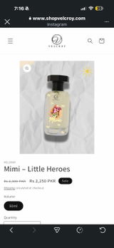 Fatima review photo