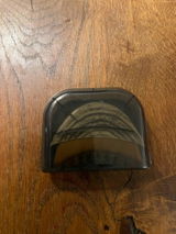 Manca B. review photo