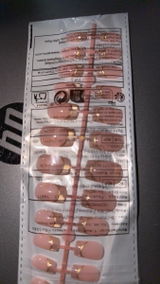 Federica B. review photo