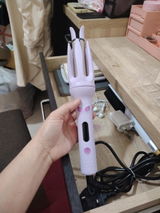 Ludovica R. review photo