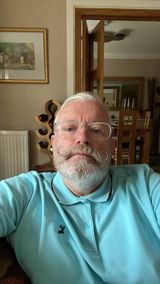 Geoffrey R. review photo
