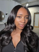 Jasmine Jones review photo