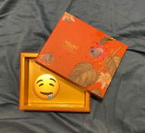 Srinivasan review photo