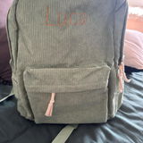 Elsa Nyberg review photo