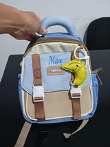 Noe Petit review photo