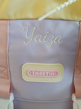 Alba Vega review photo