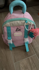 Ava Hill review photo