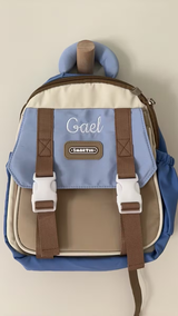 Mason Scott review photo