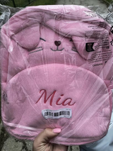 Mia Koch review photo