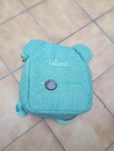 Giulia Rossi review photo
