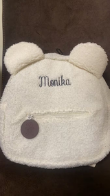 Daniel Molina review photo