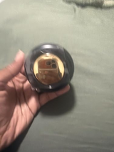 Isaac Bailey review photo